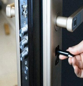 郧阳开锁 郧阳开锁公司开修指纹锁